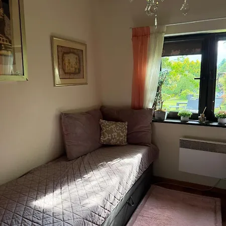 Zielona Przystan 2 Feriehus