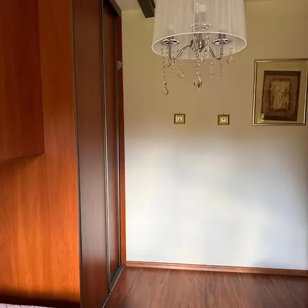 Zielona Przystan 2 Podamirowo