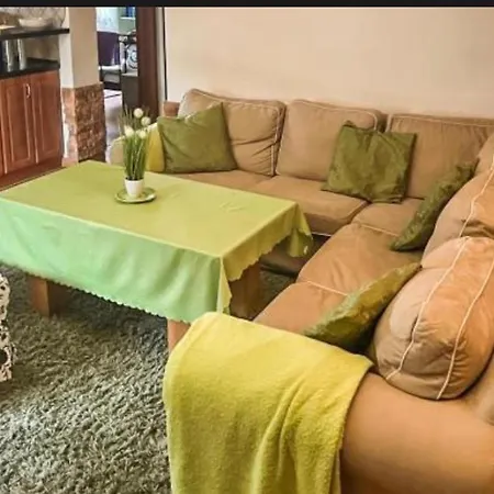 Feriehus Zielona Przystan 2 *