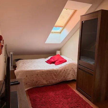 Feriehus Zielona Przystan 2 Podamirowo