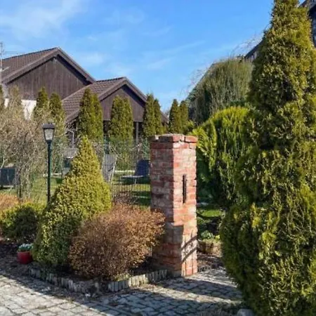 Feriehus Zielona Przystan 2 *