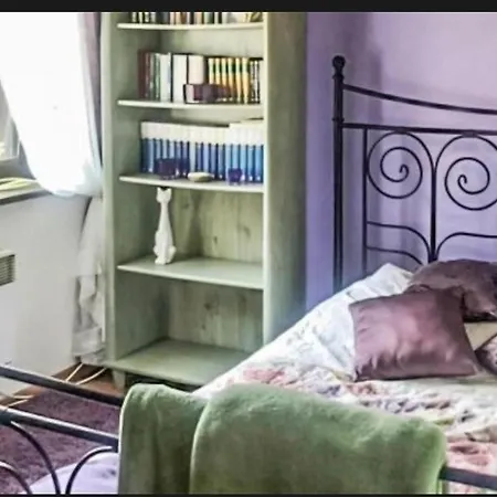 Zielona Przystan 2 Podamirowo