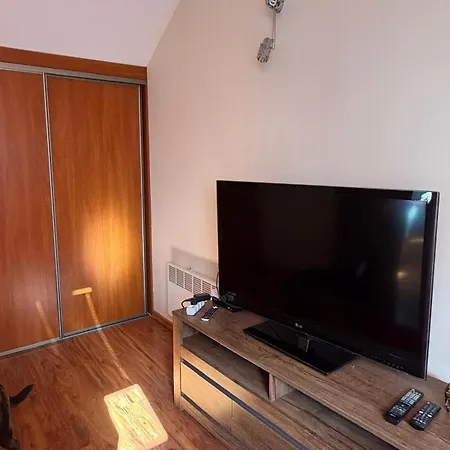 Zielona Przystan 2 Feriehus
