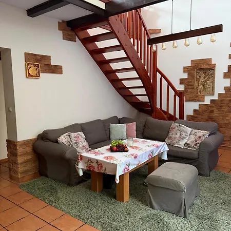 Feriehus Zielona Przystan 2