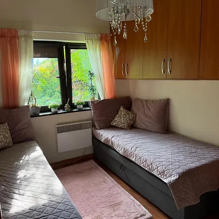 Feriehus Zielona Przystan 2 *